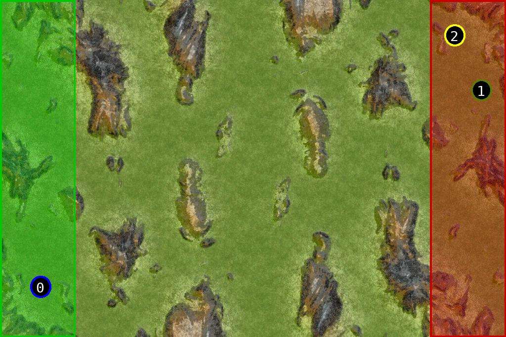 sat pic of Otago 1.3